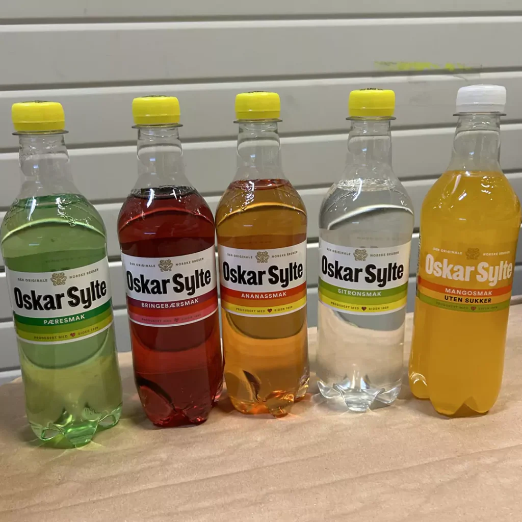 Brus fra oskar sylte