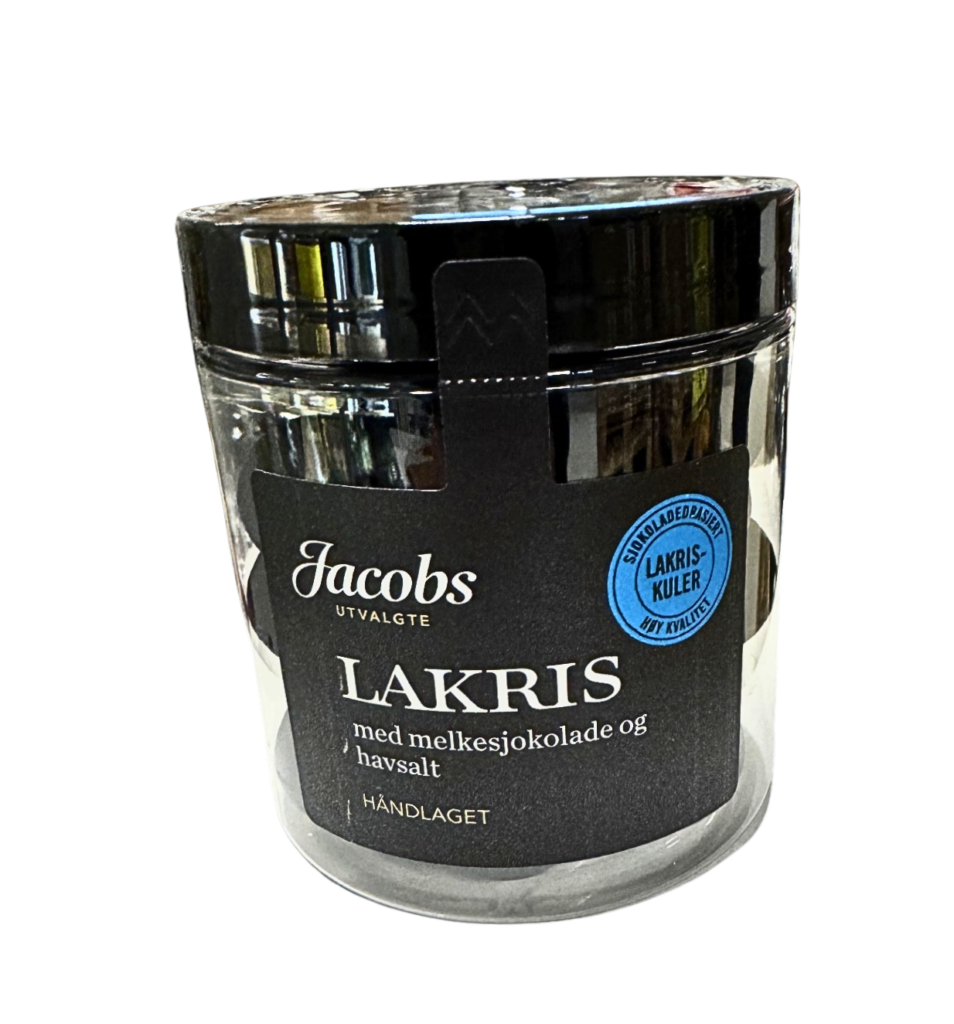 Lakris1.0