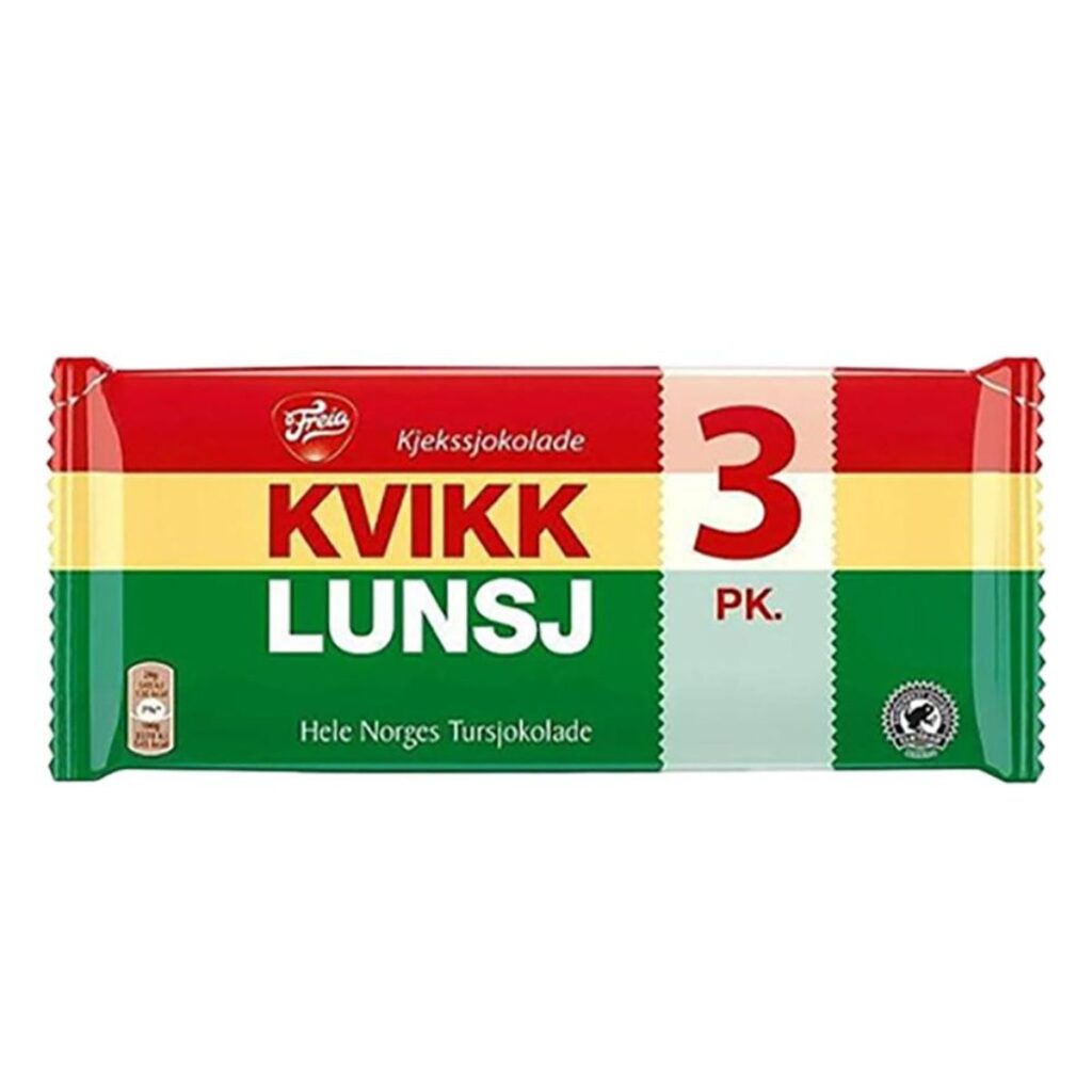 Kvikk